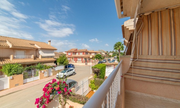 Venta - Planta baja -
San Javier - Santiago de la Ribera