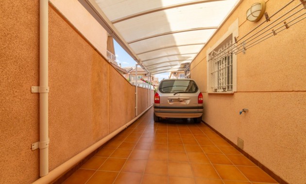 Venta - Planta baja -
San Javier - Santiago de la Ribera