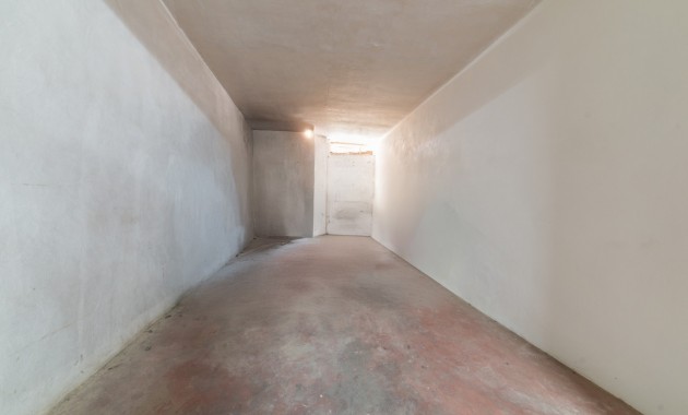 Venta - Piso -
San Javier - San Javier Centro