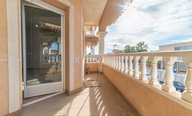 Venta - Piso -
San Javier - San Javier Centro