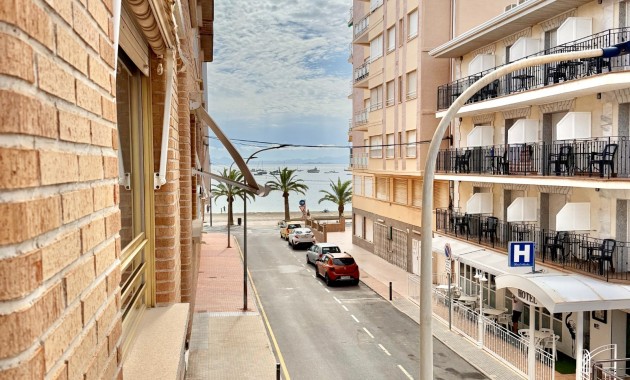 Venta - Piso -
San Pedro del Pinatar - Lo Pagán