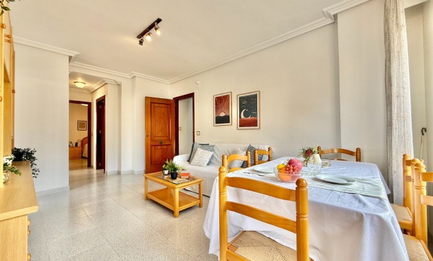 Venta - Piso -
San Pedro del Pinatar - Lo Pagán