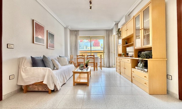 Venta - Piso -
San Pedro del Pinatar - Lo Pagán
