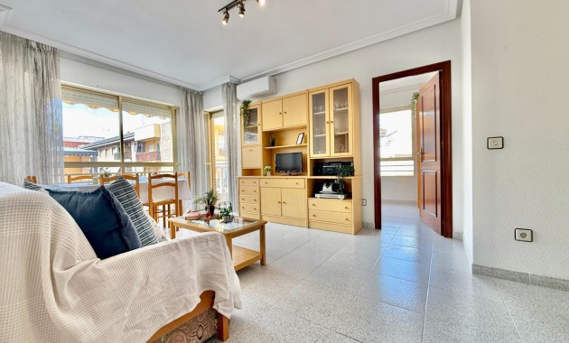Venta - Piso -
San Pedro del Pinatar - Lo Pagán
