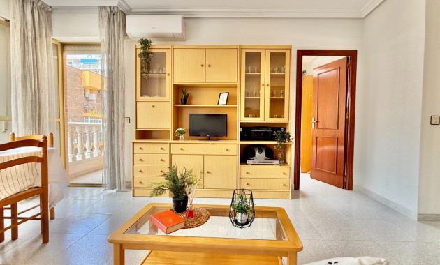 Venta - Piso -
San Pedro del Pinatar - Lo Pagán