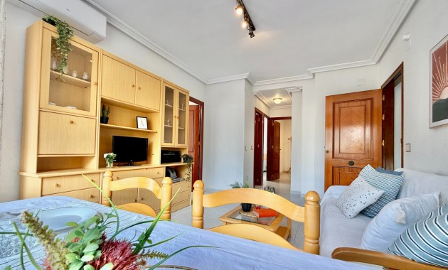 Venta - Piso -
San Pedro del Pinatar - Lo Pagán