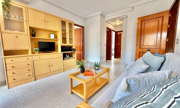Venta - Piso -
San Pedro del Pinatar - Lo Pagán
