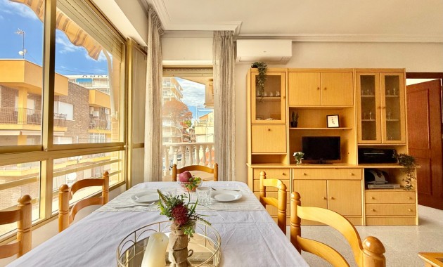 Venta - Piso -
San Pedro del Pinatar - Lo Pagán