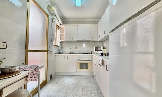 Venta - Piso -
San Pedro del Pinatar - Lo Pagán