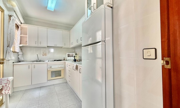 Venta - Piso -
San Pedro del Pinatar - Lo Pagán