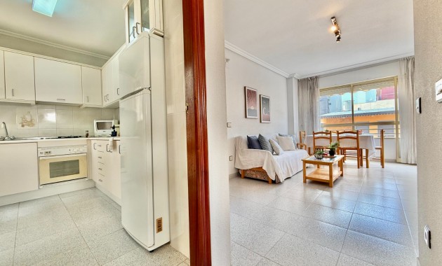 Venta - Piso -
San Pedro del Pinatar - Lo Pagán