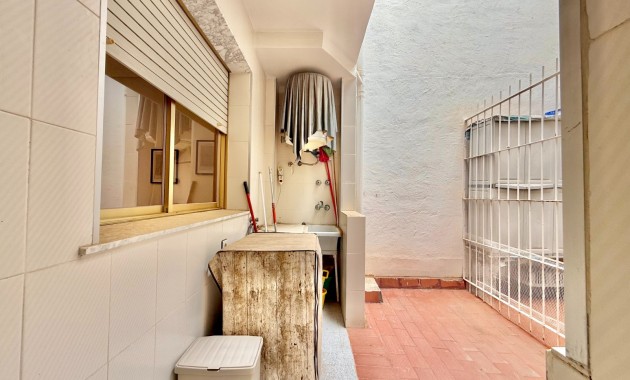 Venta - Piso -
San Pedro del Pinatar - Lo Pagán
