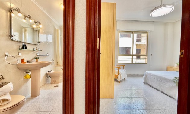 Venta - Piso -
San Pedro del Pinatar - Lo Pagán