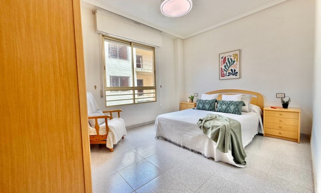 Venta - Piso -
San Pedro del Pinatar - Lo Pagán