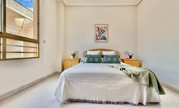 Venta - Piso -
San Pedro del Pinatar - Lo Pagán