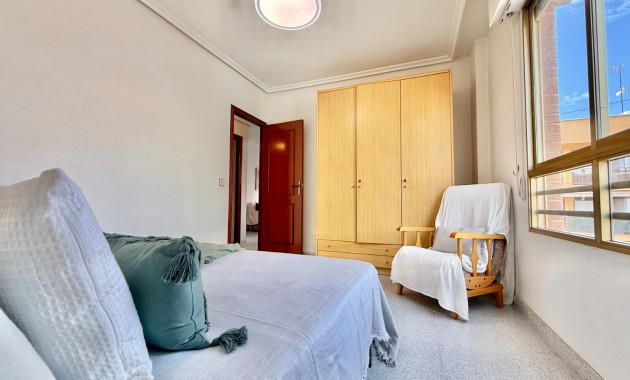 Venta - Piso -
San Pedro del Pinatar - Lo Pagán