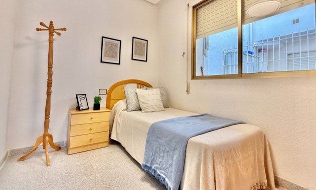 Venta - Piso -
San Pedro del Pinatar - Lo Pagán
