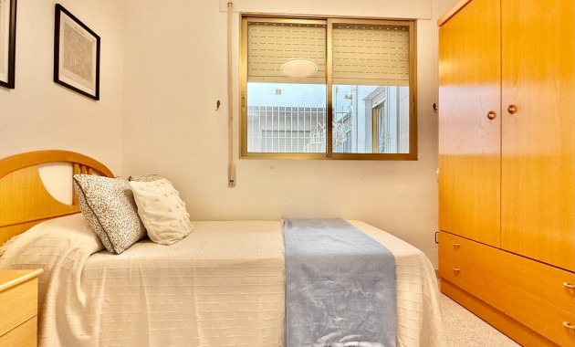 Venta - Piso -
San Pedro del Pinatar - Lo Pagán