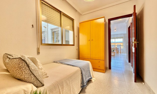 Venta - Piso -
San Pedro del Pinatar - Lo Pagán