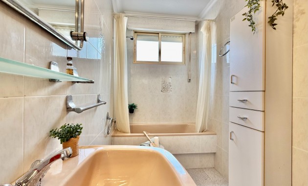 Venta - Piso -
San Pedro del Pinatar - Lo Pagán