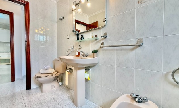 Venta - Piso -
San Pedro del Pinatar - Lo Pagán