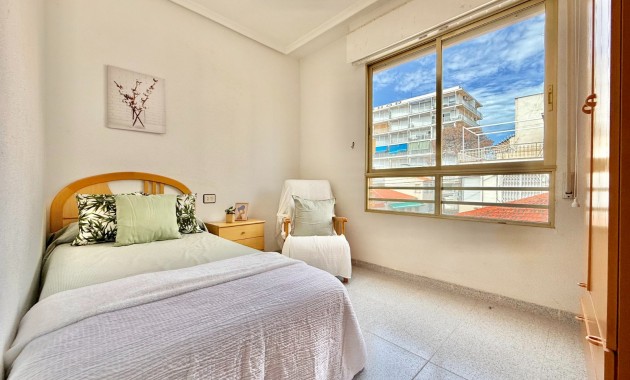 Venta - Piso -
San Pedro del Pinatar - Lo Pagán