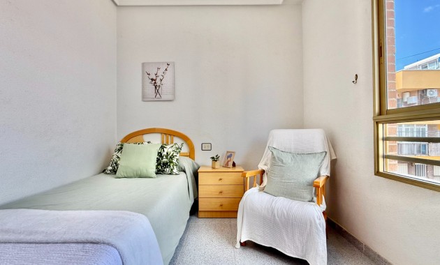 Venta - Piso -
San Pedro del Pinatar - Lo Pagán
