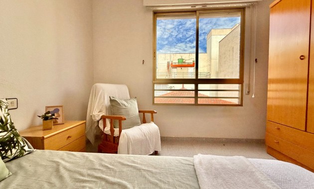 Venta - Piso -
San Pedro del Pinatar - Lo Pagán
