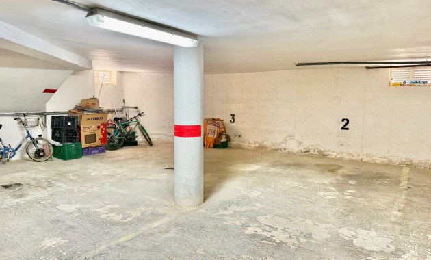 Venta - Piso -
San Pedro del Pinatar - Lo Pagán