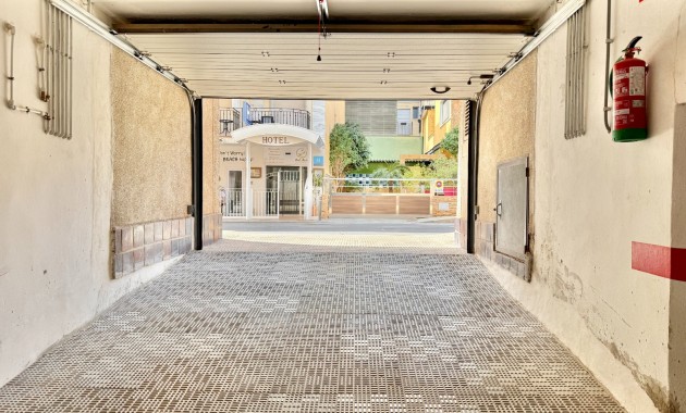 Venta - Piso -
San Pedro del Pinatar - Lo Pagán