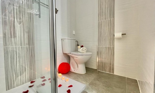 Venta - Dúplex -
San Pedro del Pinatar - Lo Pagán