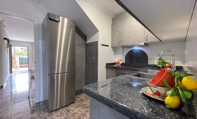 Venta - Dúplex -
San Pedro del Pinatar - Lo Pagán