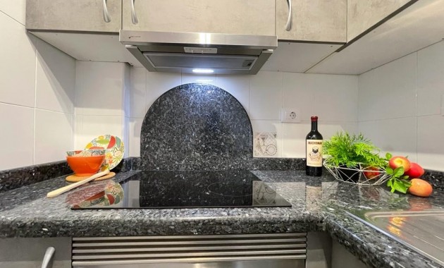 Venta - Dúplex -
San Pedro del Pinatar - Lo Pagán
