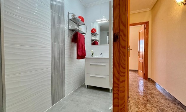 Venta - Dúplex -
San Pedro del Pinatar - Lo Pagán