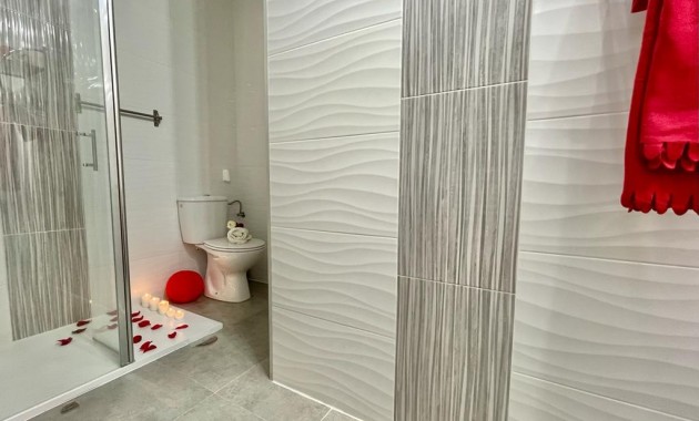 Venta - Dúplex -
San Pedro del Pinatar - Lo Pagán