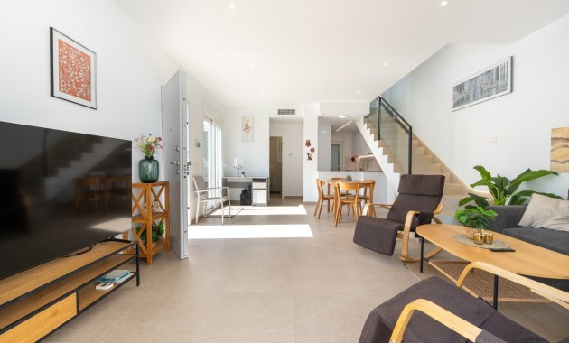 Venta - Dúplex -
San Pedro del Pinatar - San Pedro del Pinatar Centro