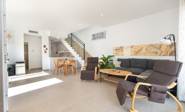 Venta - Dúplex -
San Pedro del Pinatar - San Pedro del Pinatar Centro