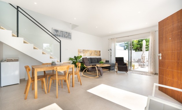 Venta - Dúplex -
San Pedro del Pinatar - San Pedro del Pinatar Centro