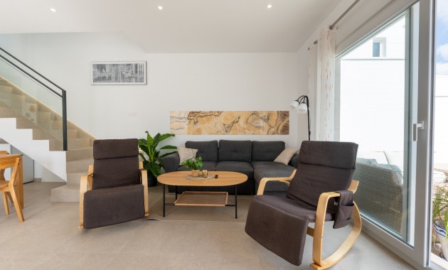 Venta - Dúplex -
San Pedro del Pinatar - San Pedro del Pinatar Centro