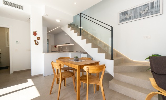 Venta - Dúplex -
San Pedro del Pinatar - San Pedro del Pinatar Centro