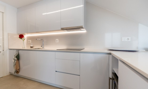 Venta - Dúplex -
San Pedro del Pinatar - San Pedro del Pinatar Centro