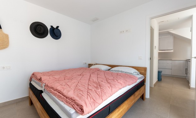Venta - Dúplex -
San Pedro del Pinatar - San Pedro del Pinatar Centro