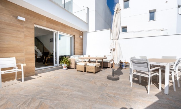Venta - Dúplex -
San Pedro del Pinatar - San Pedro del Pinatar Centro