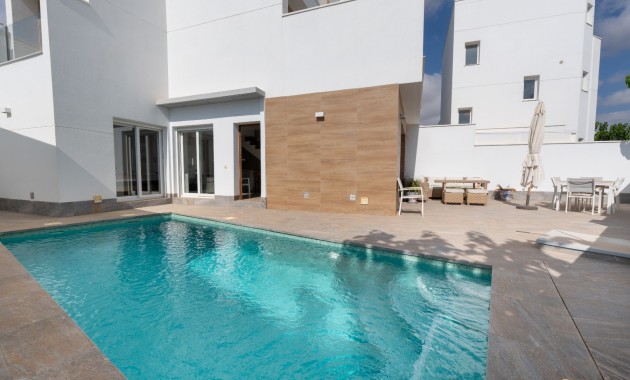 Venta - Dúplex -
San Pedro del Pinatar - San Pedro del Pinatar Centro