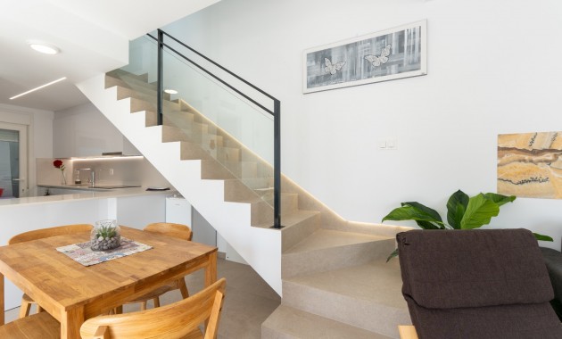 Venta - Dúplex -
San Pedro del Pinatar - San Pedro del Pinatar Centro