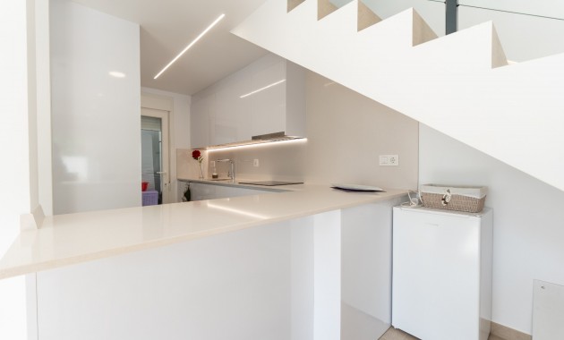 Venta - Dúplex -
San Pedro del Pinatar - San Pedro del Pinatar Centro