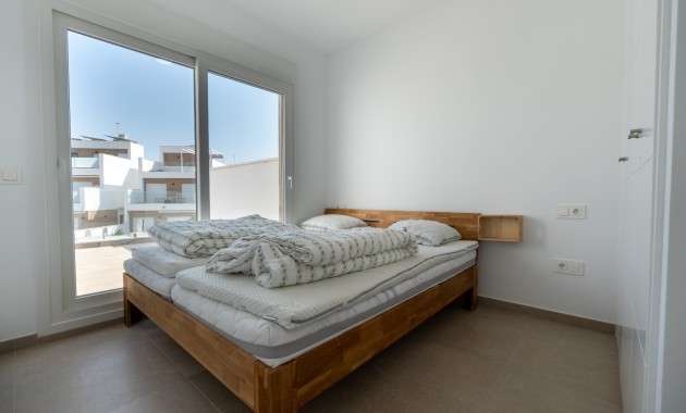 Venta - Dúplex -
San Pedro del Pinatar - San Pedro del Pinatar Centro