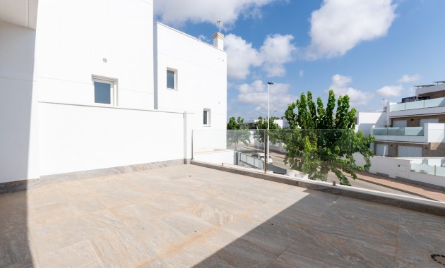 Venta - Dúplex -
San Pedro del Pinatar - San Pedro del Pinatar Centro