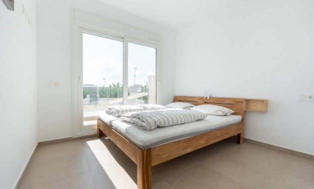 Venta - Dúplex -
San Pedro del Pinatar - San Pedro del Pinatar Centro