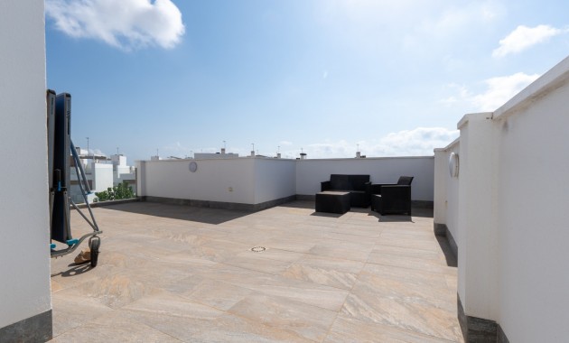 Venta - Dúplex -
San Pedro del Pinatar - San Pedro del Pinatar Centro